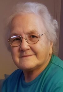 Arlene Sue Nuce